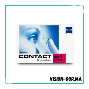 Zeiss 1 Day (Pack to 30)