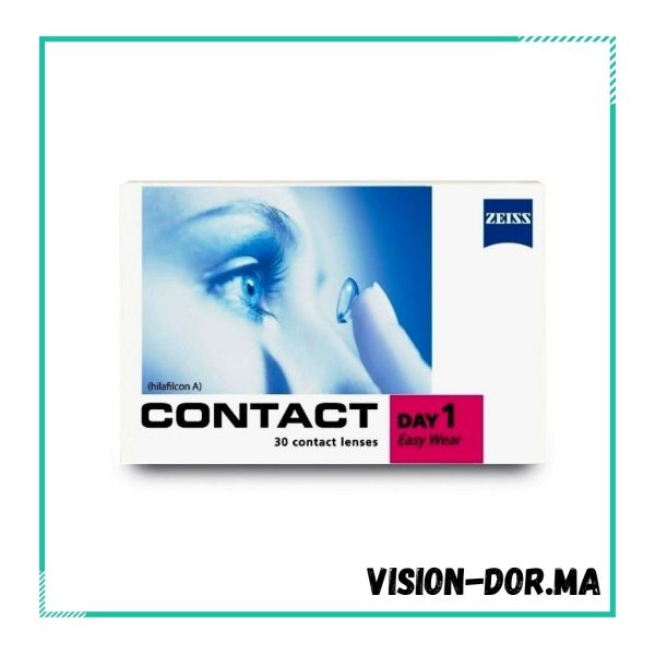 Zeiss 1 Day (Pack to 30)