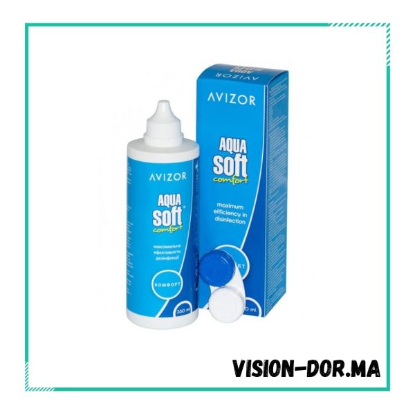 Aqua Soft Comfort
