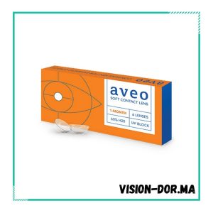 Aveo One Month