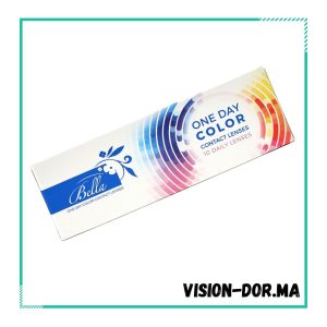 Bella One Day (Pack de 10)