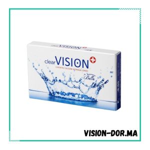 Bella ClearVision Monthly