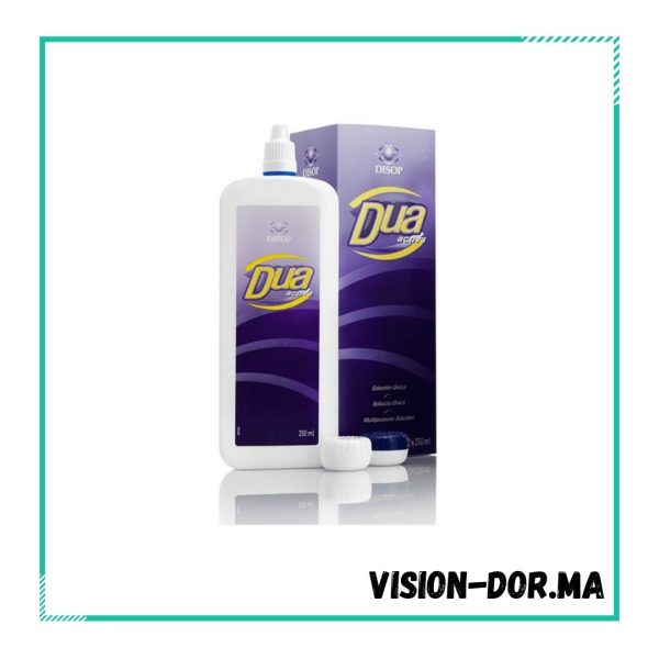 Dua Activa