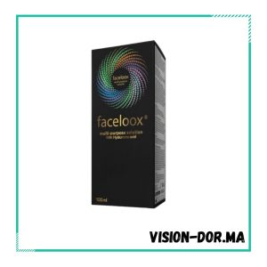 Faceloox Multipurpose (Flacon)