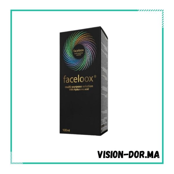 Faceloox Multipurpose (Flacon)
