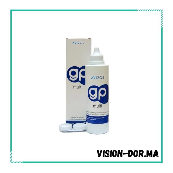 Avizor GP Multi