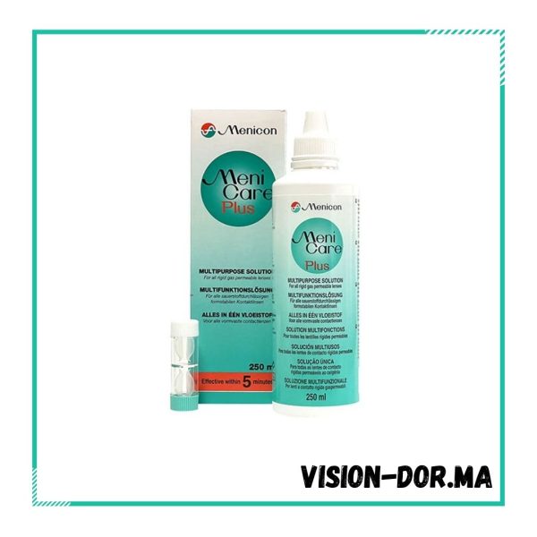 Menicare Plus 250 ml