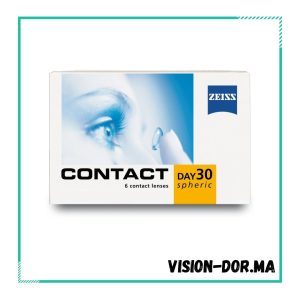 Zeiss Spheric ( Pack de 6)