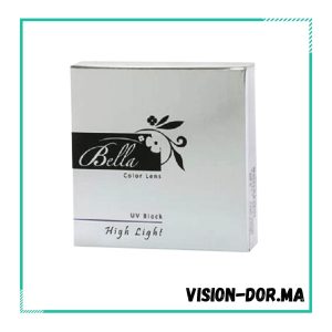Bella Highlight Collection