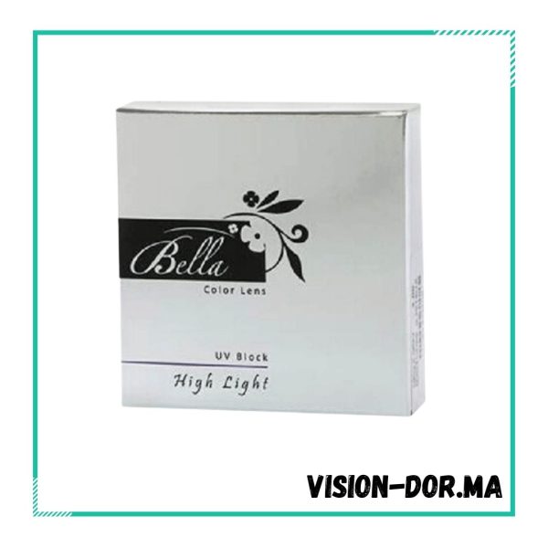 Bella Highlight Collection