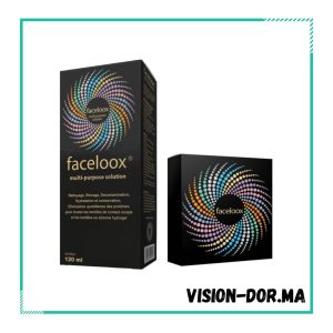 Faceloox Color