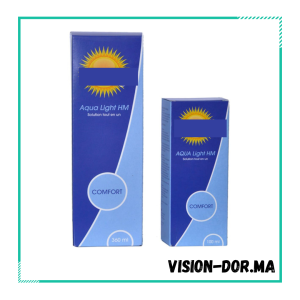 Aqua Light HM 360ml