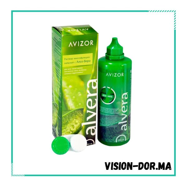 Avizor Alvera