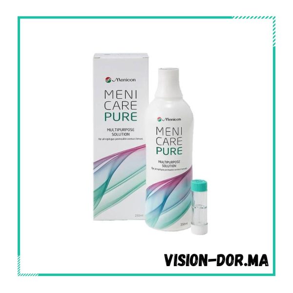 MeniCare Pure