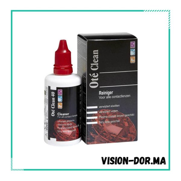 Oté Clean 40ml
