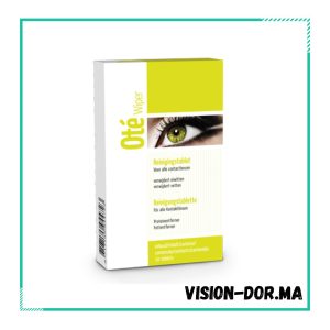 Oté Wiper - 10 pièces