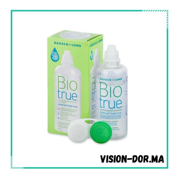Bio True