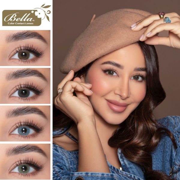 Bella collection Diamond 2022